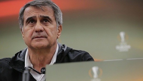 Şenol Güneş'e yeni sözleşme teklifi