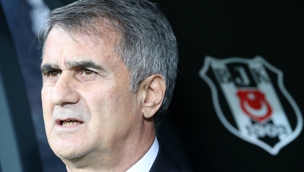 Şenol Güneş'in Fenerbahçe kabusu