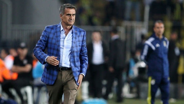 Şenol Güneş'in Fenerbahçe karnesi!