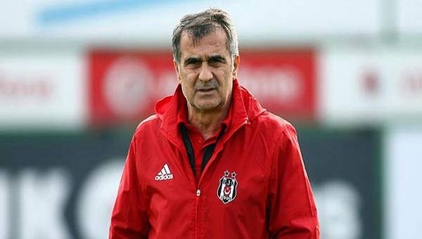 Şenol Güneş'ten Galatasaray uyarısı! 