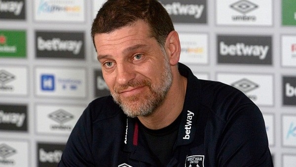 Slaven Bilic hayran olduğu kaleciyi açıkladı - Premier Lig Haberleri