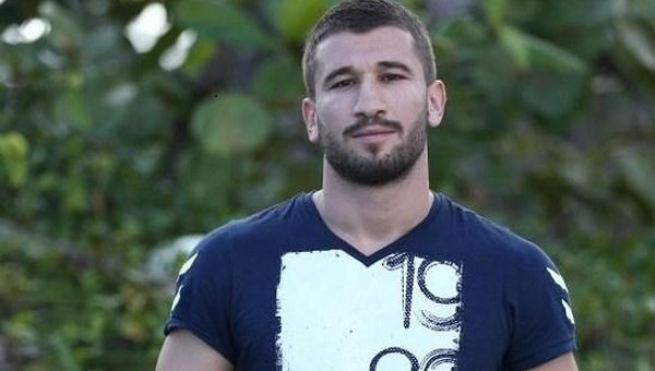 Survivor Adem Kılıçcı'ya diskalifiye şoku