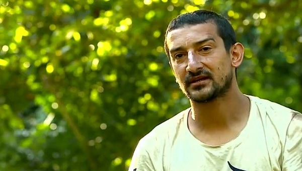 Survivor Serhat Akın'dan Fenerbahçe taraftarlarını duygulandıran sözler