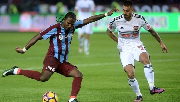 Tarihin en kötü Gaziantepspor'u