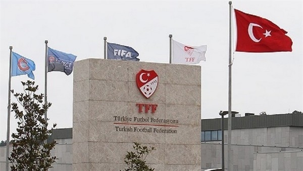 TFF, UEFA'ya başvurdu! 