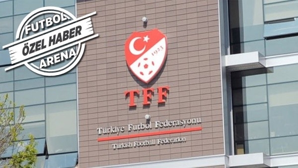 TFF'den FutbolArena'ya açıklama: Galatasaray - Beşiktaş derbisi