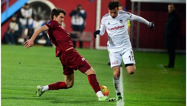 Trabzonspor, Okay Yokuşlu için düğmeye bastı