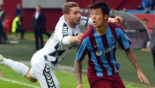Trabzonspor'dan tepki! Konyaspor'a yakışmadı