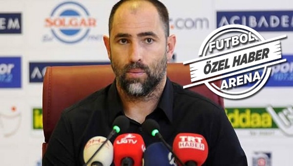 Tudor, Rizespor'a puan kaybedince programını iptal etti