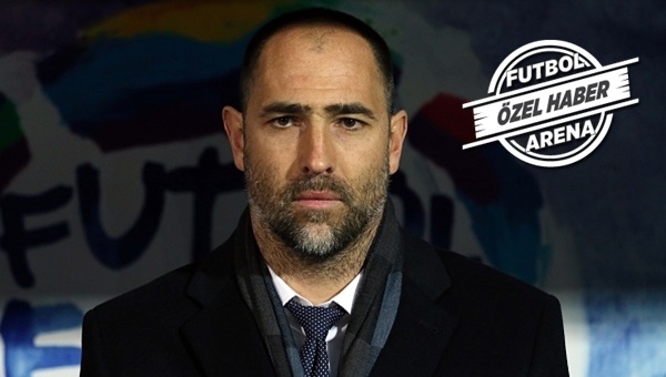 Igor Tudor'u hayal kırıklığına uğratan futbolcular