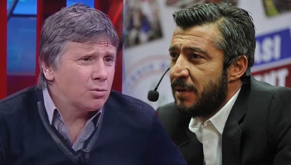 Tümer Metin ve Metin Tekin'den, Fenerbahçe'ye, Beşiktaş örneği