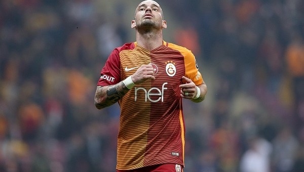 Ümit Karan: 'Sneijder yanlış takıma geldi'