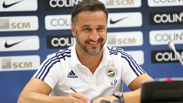 Vitor Pereira hepsini geçti