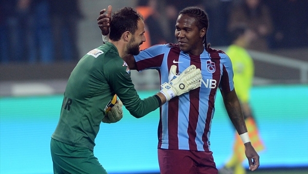 Yıldızlaşan Haydar Yılmaz'dan Trabzonspor itirafı