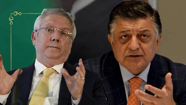 Yılmaz Vural'dan Aziz Yıldırım'a dev çağrı: Hesap sorma hakkına sahip değil