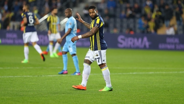 ​​​​​​​Jeremain Lens'ten Beşiktaş taraftarına mesaj