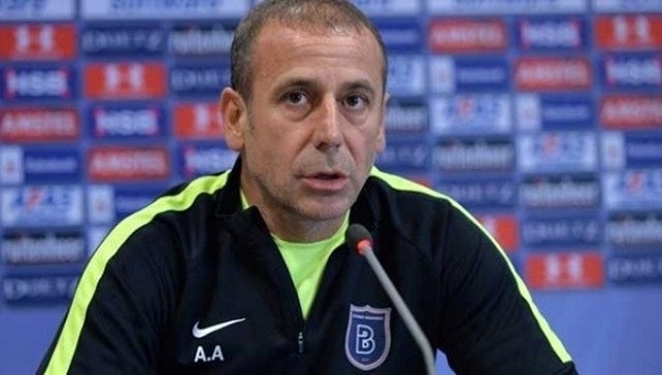 Abdullah Avcı'dan Beşiktaş'a övgü - Medipol Başakşehir Haberleri