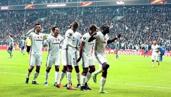 Aboubakar'a İngiltere'den sürpriz talip