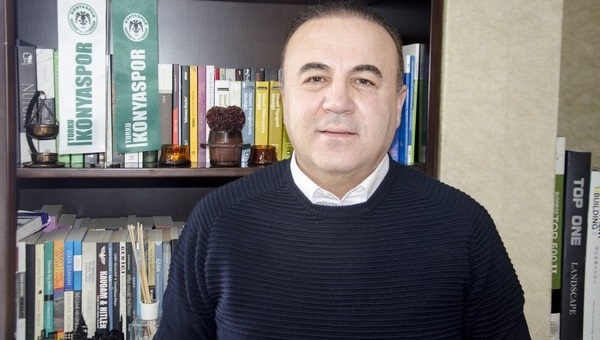 Ahmet Baydar'dan Aykut Kocaman açıklaması