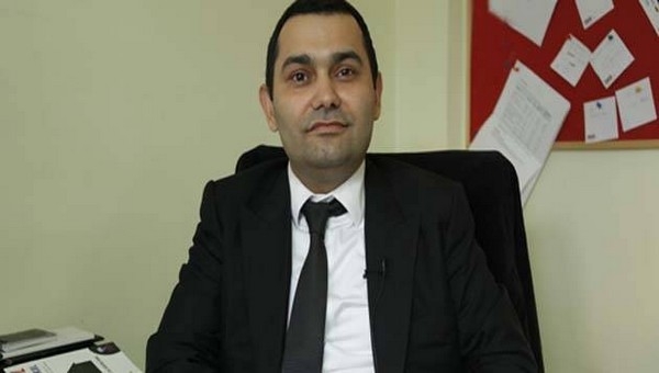 Ali Güvenç Kiraz'dan Dursun Özbek'e istifa çağrısı