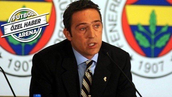 Ali Koç aday olacak mı? FutbolArena ulaştı...