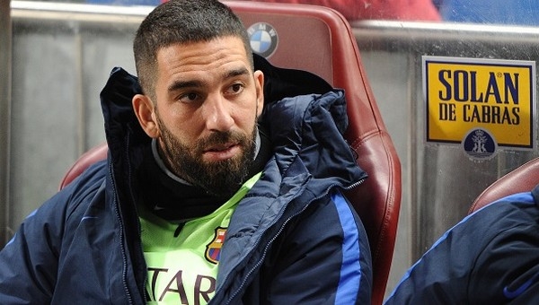 Arda Turan, Çin'e transfer olacak mı?