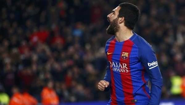 Arda Turan: ''Igor Tudor iyi seçim''