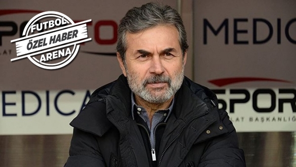 Aykut Kocaman, Fenerbahçe ile anlaştı! İşte o detay...