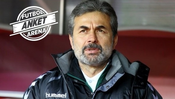 Aykut Kocaman Fenerbahçe'de başarılı olur mu?