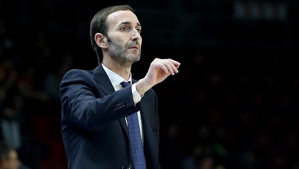 Baskonia koçu Sito Alonso, Ergin Ataman'a sahip çıktı