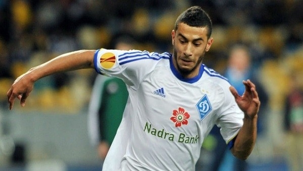 Belhanda Fenerbahçe'ye transferi için ''tamam'' dedi