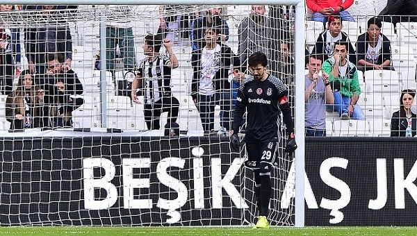 Beşiktaş - Astra Giuurgiu hazırlık maçı özeti ve golleri (Tolga Zengin faciası)