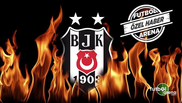 Beşiktaş, Dortmund'un genç yıldızını takibe aldı