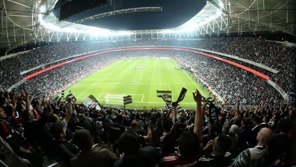 Beşiktaş Olympiakos bilet fiyatları (Beşiktaş Olympiakos bilet satışı)