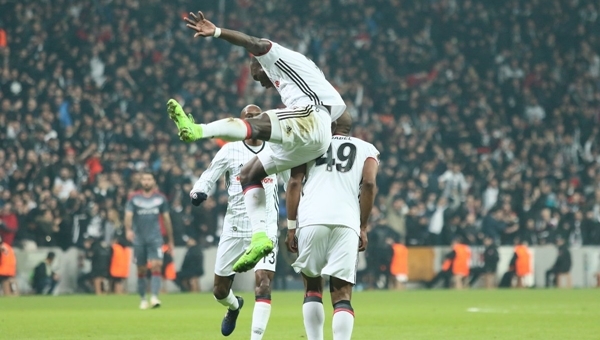 UEFA Avrupa Ligi çeyrek final kura çekimi ne zaman, saat kaçta, hangi kanalda? - Beşiktaş'ın muhtemel rakipleri