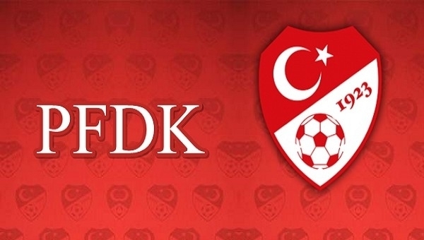 Beşiktaş ve Trabzonspor FPDK'ya sevk edildi!