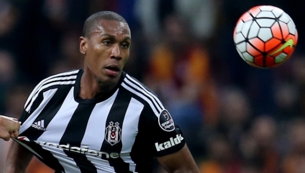 Marcelo Guedes'in sakatlığında son durum - Beşiktaş Haberleri