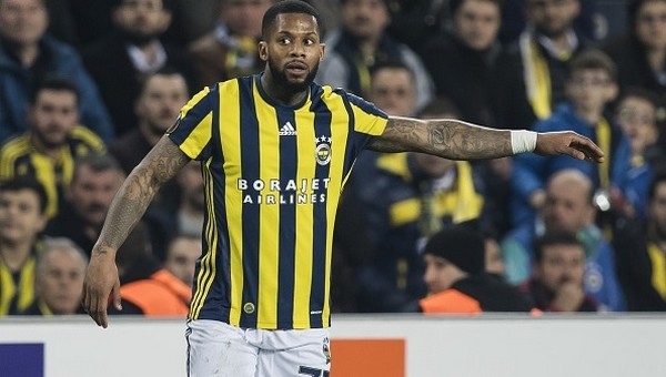 Beşiktaş'ın Jeremain Lens planı