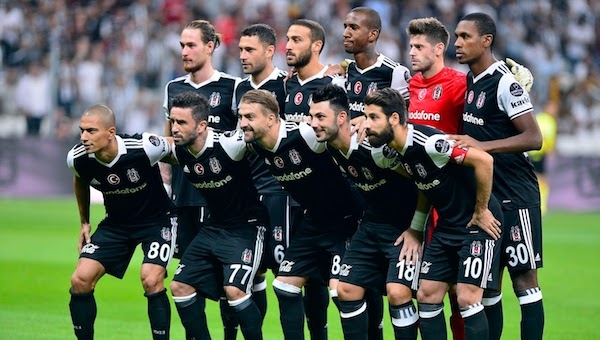 Beşiktaş'ın puan kayıpları beraberliklerden