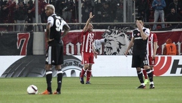 Beşiktaşlı futbolculara sert eleştiri! 