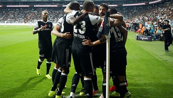 Beşiktaş'tan doğum gününe özel kampanya