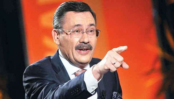 Melih Gökçek'ten FETÖ sözleri