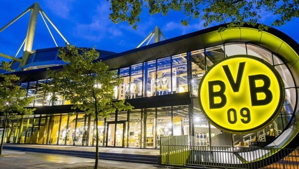 Borussia Dortmund'ta şeker paniği