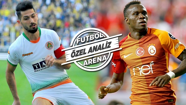 Bruma ve Emre Akbaba rakipleri peşine takıyor