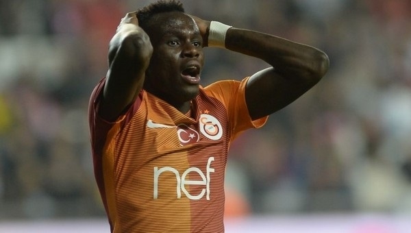 Bruma'nın menajeri Galatasaray ile transfer masasında