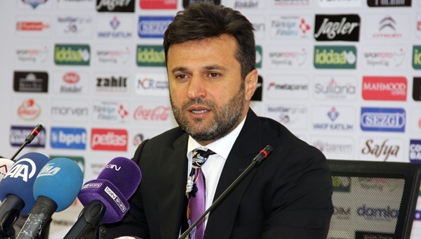 Bülent Uygun: 'Bu takım düşmeyecek' - Gaziantepspor Haberleri