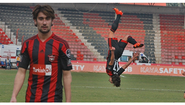 Bülent Uygun'dan Orkan Çınar açıklaması - Gaziantepspor Haberleri