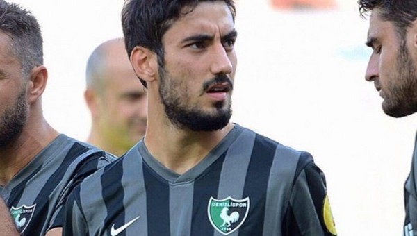 Bursaspor, Alperen Babacan'ı transfer etmek istiyor