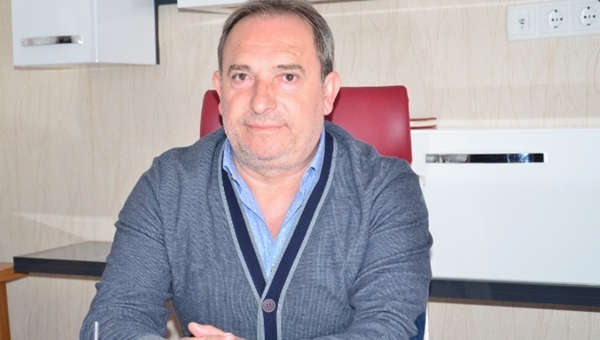 Can Cangök'ten hakem hataları isyanı - Balıkesirspor Haberleri