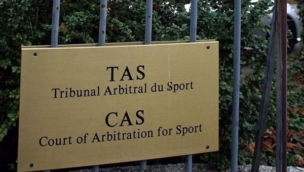 CAS, Trabzonspor için kararını veriyor